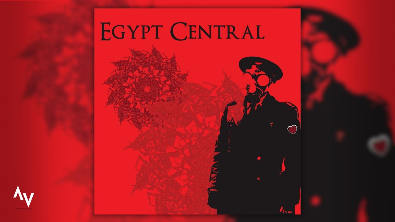 Egypt Central - Taking You Down // slowed & reverb