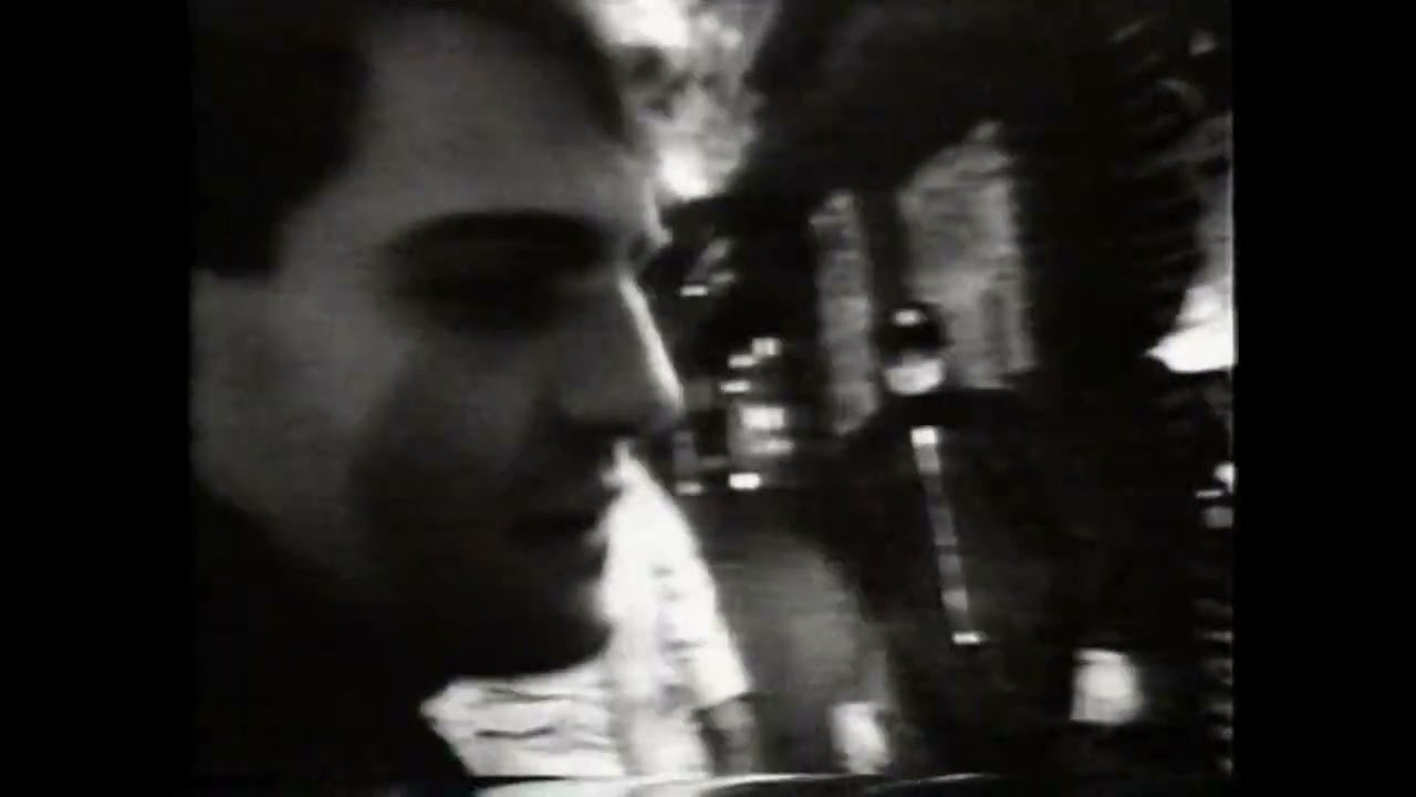 tonight will be 1989   charlie d