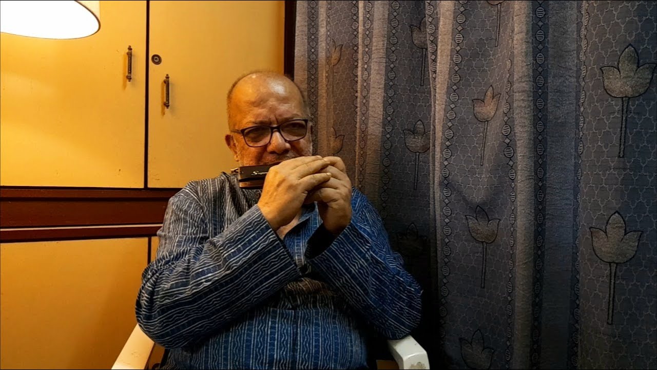 Beje otha smriti - 16 | বেজে ওঠা স্মৃতি - ১৬ | Kabir Suman | কবীর সুমন