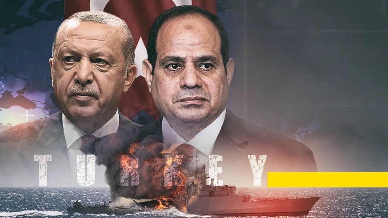 Turkey oo DIYAARADO Dagaal Geynaya MASAR & Ruushka iyo Iran oo Shiinaha xagiisa u dhaqaaqay |