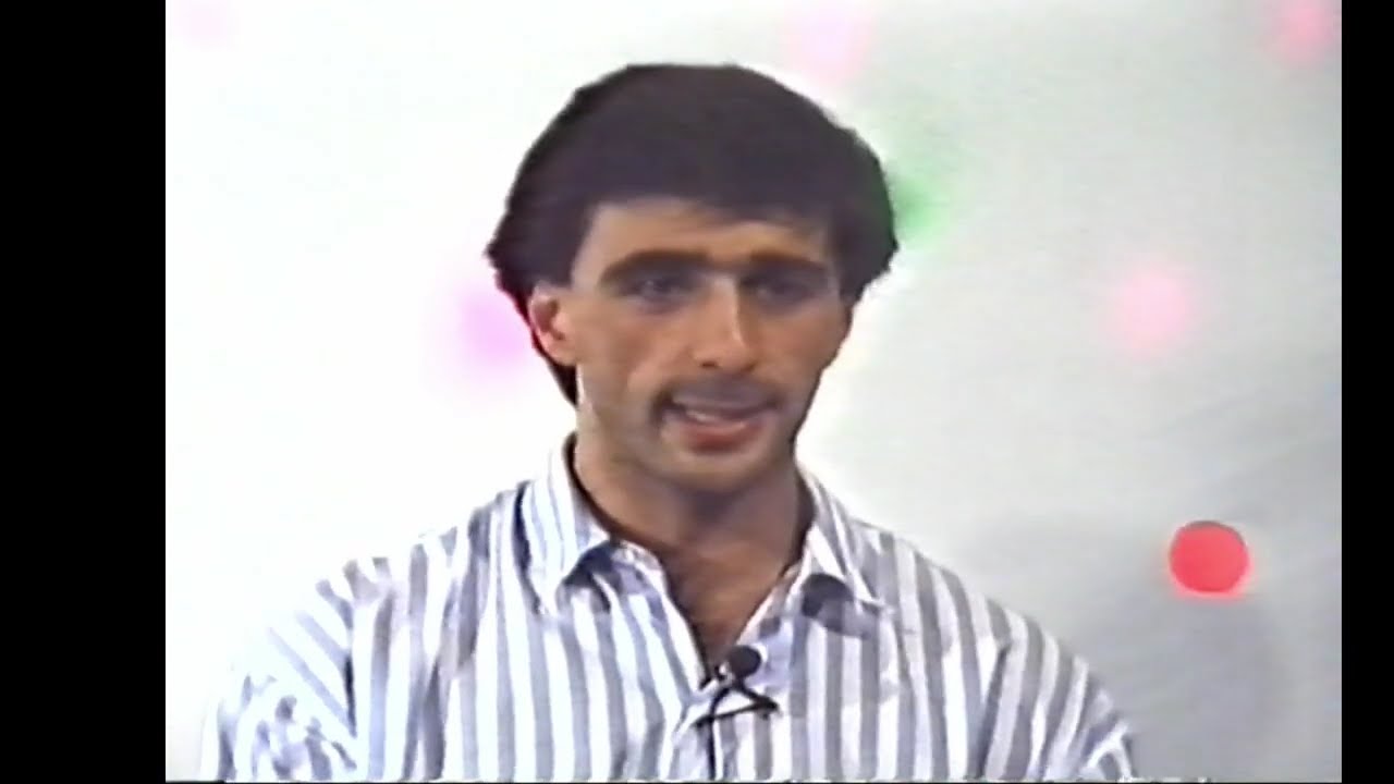 GTB 1988 urteko laburpena