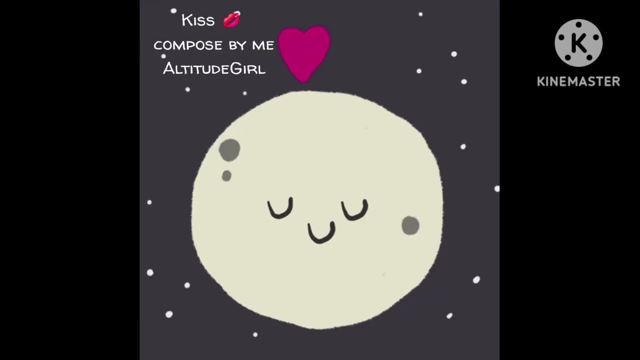 Kiss 💋 