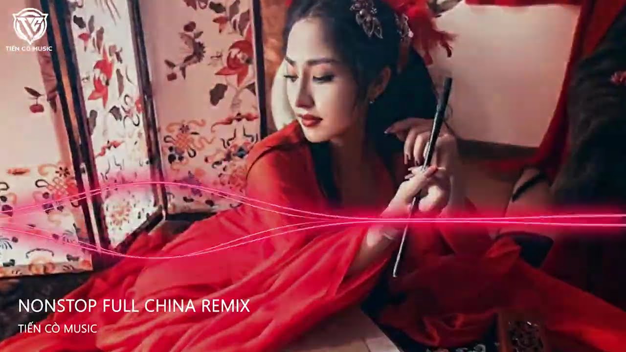 NONSTOP 2026 FULL TRACK NHẠC CHINA THIỆN TO&Agrave;N REMIX ✈️ NHẠC S&Agrave;N VINAHOUSE DJ MIXTAPE 2026 HOT TIKTOK