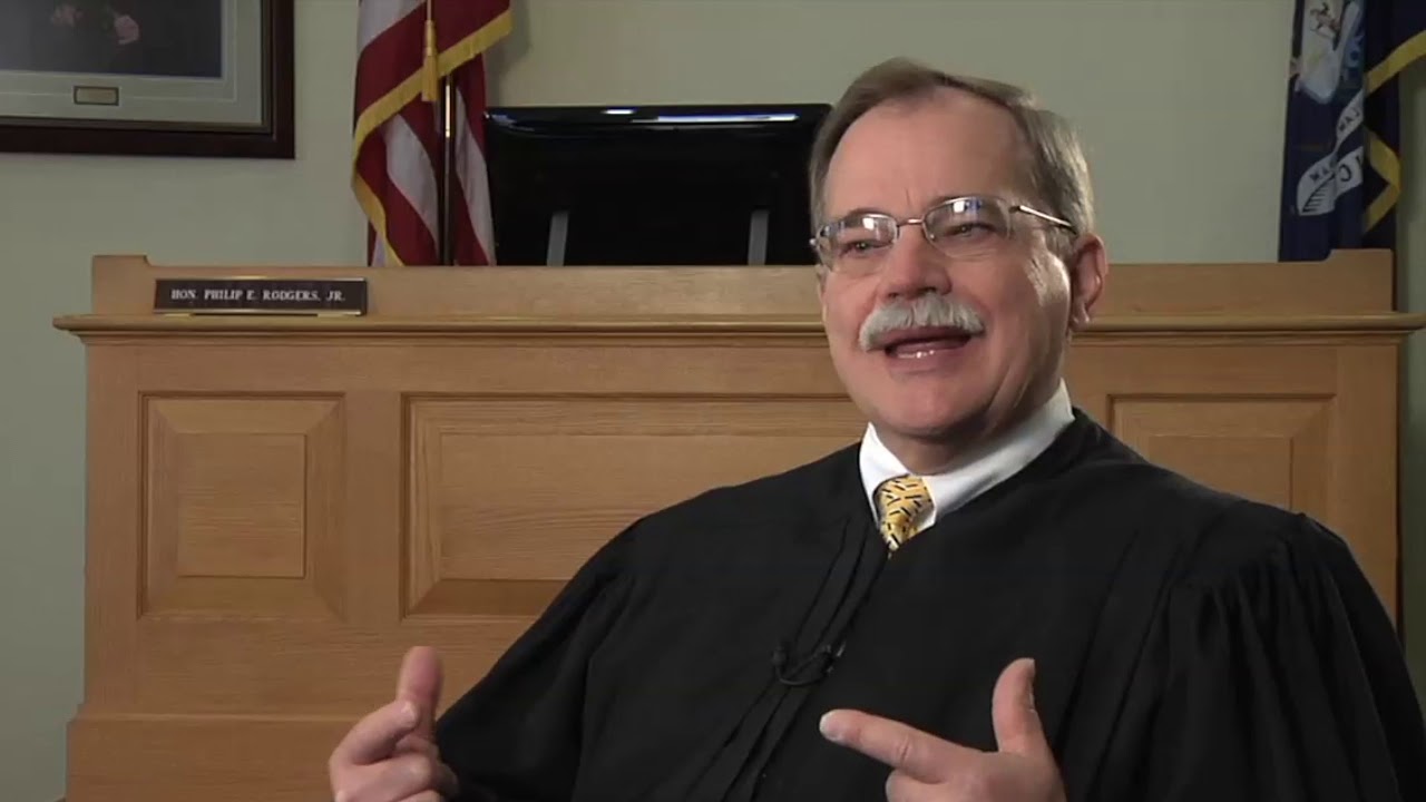 TrueFiling from a Judge&rsquo;s Perspective