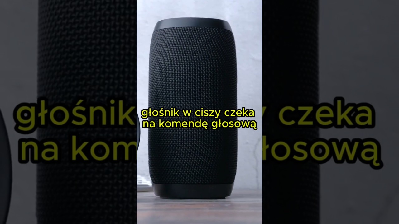 🎯 Światło, kt&oacute;re m&oacute;wi do Alexa 💡🎙️ Technika &bdquo;Light Commands&rdquo;