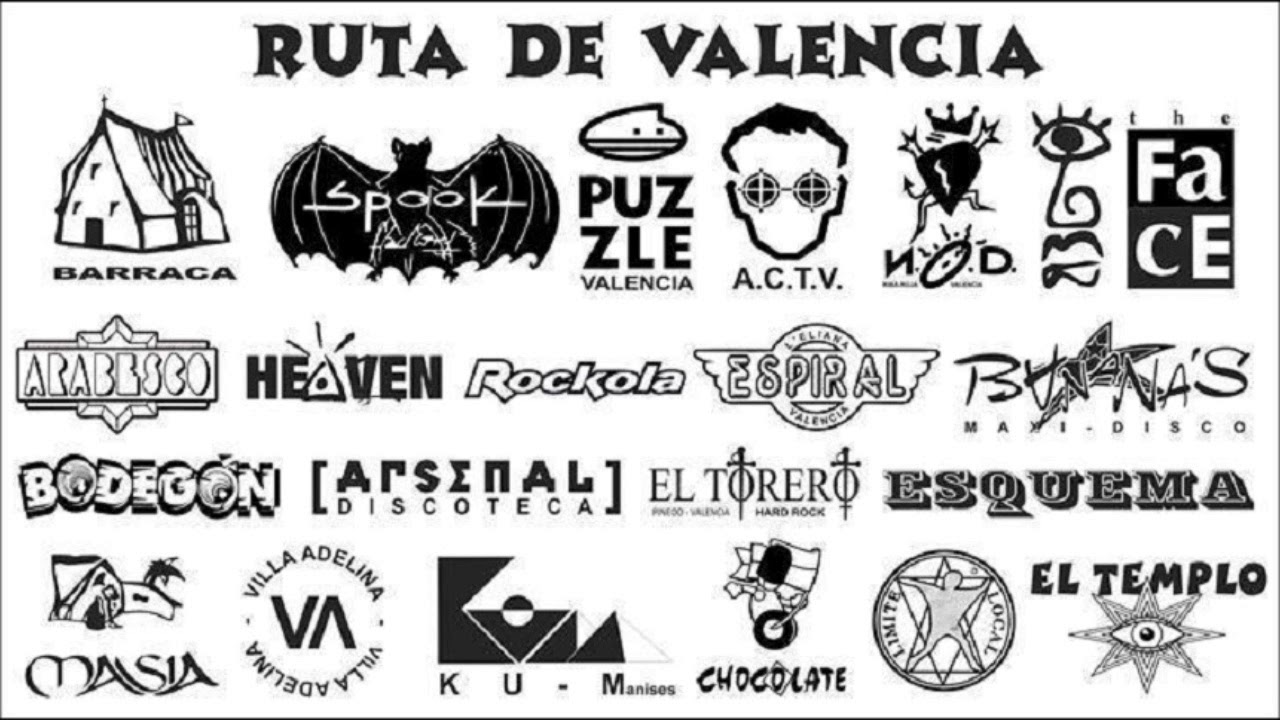 Sesión Radio Valencia 2 (1994)