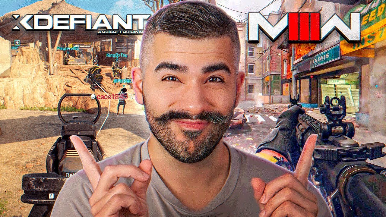 This is Why I Quit XDefiant..