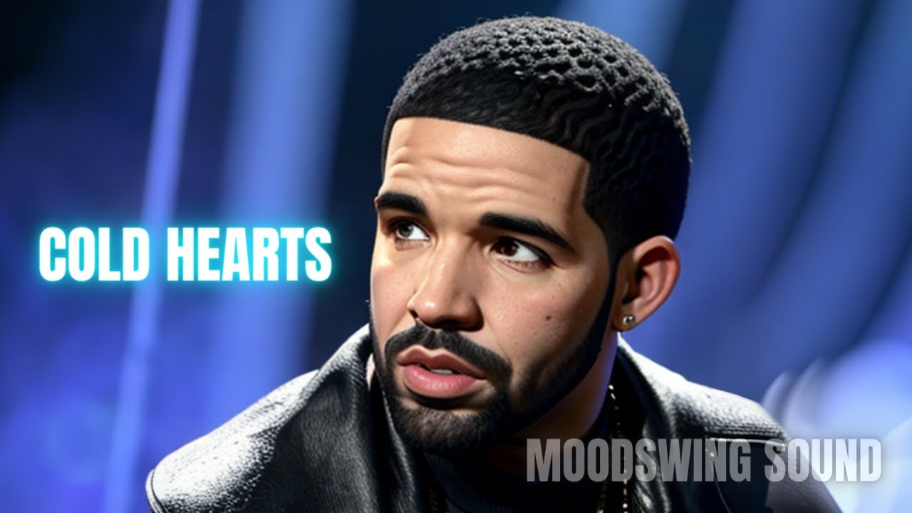 Drake - Cold Hearts (2024)