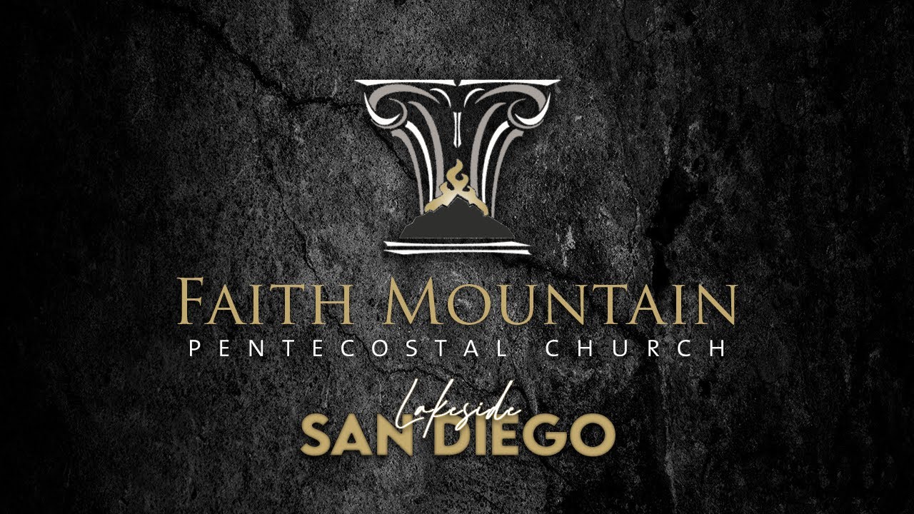 Faith Mountain Pentecostal Church