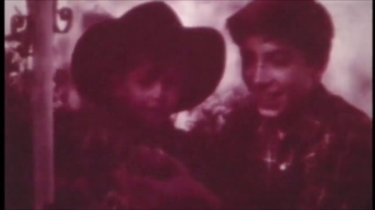 Johnny Crawford - Moon River