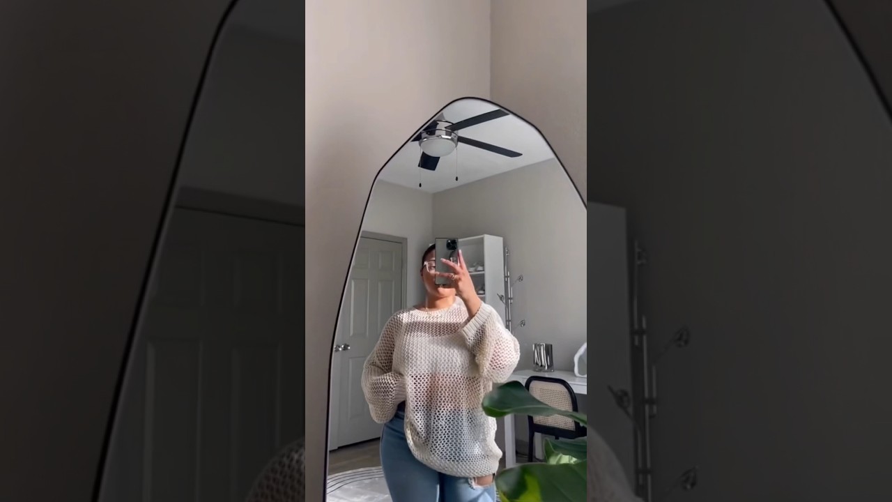 Neutral Amazon Spring Tops 🐚 #amazonfashion #amazonfashionfinds #founditonamazon #springfashion2023