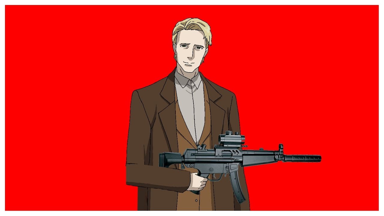 LESKINEN AND THE QUEST OF THE LEGENDARY JAPANESE SHAMAN GIRL !