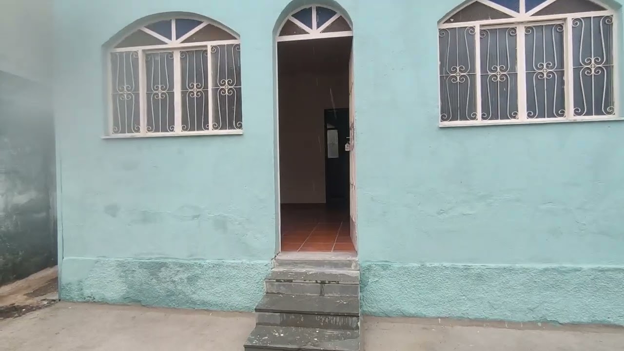 IND.SÃO LUIZ - 1365/464058 EXCELENTE CASA