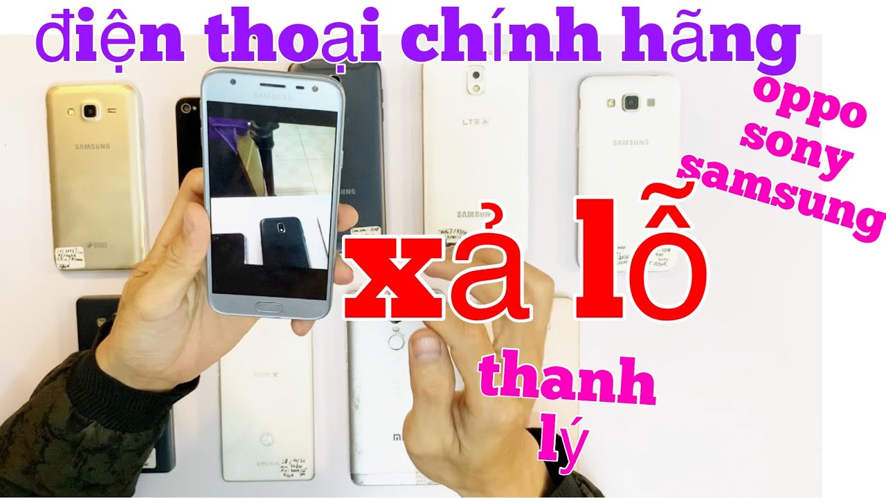 điện thoại cũ gi&aacute; rẻ samsung,sony redmi,iphone to&agrave;n m&aacute;y ch&iacute;nh h&atilde;ng 400ngh&igrave;n 1 chiếc