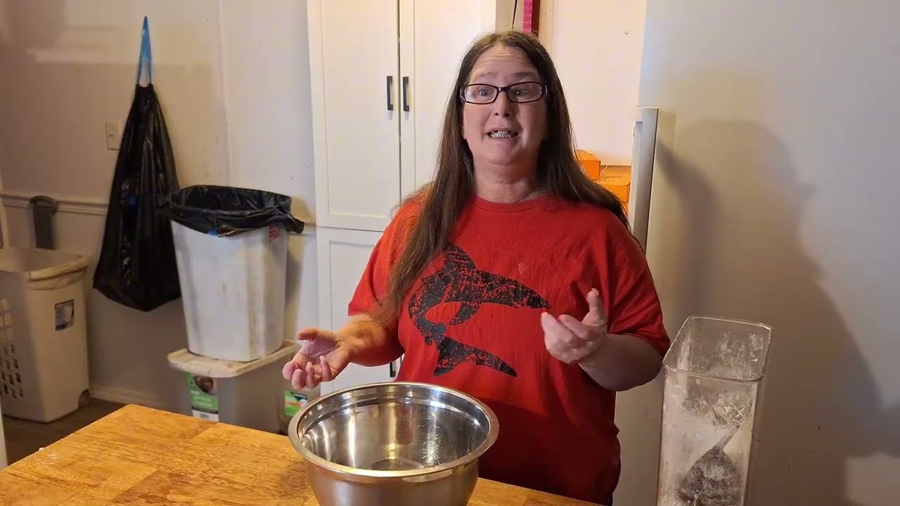 Homemade White Bread Recipe (Simple!) | PookieBear's Corner