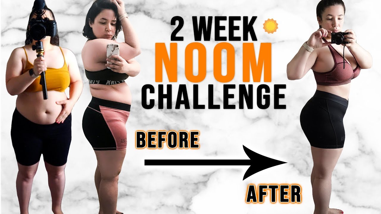 HONEST REVIEW | I tried the Noom app & these are my results