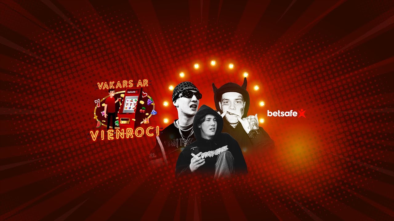 STEPS HOTTE WIESULIS | VAKARS AR VIENROCI #15