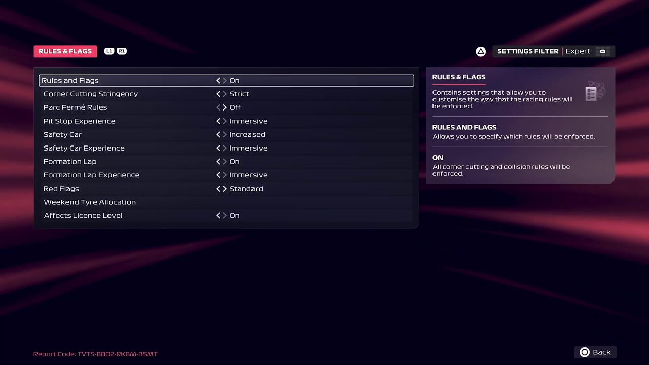 F1 25 my driver career mode season 6/10 round 10/24 racing with a controller (LET ME COOK) Canada