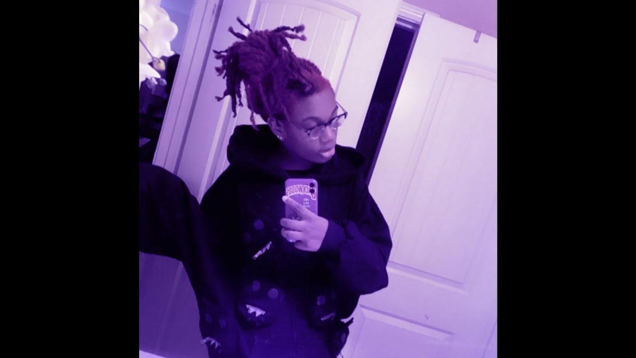 (free) baby santana + autumn + pluggnb type beat 