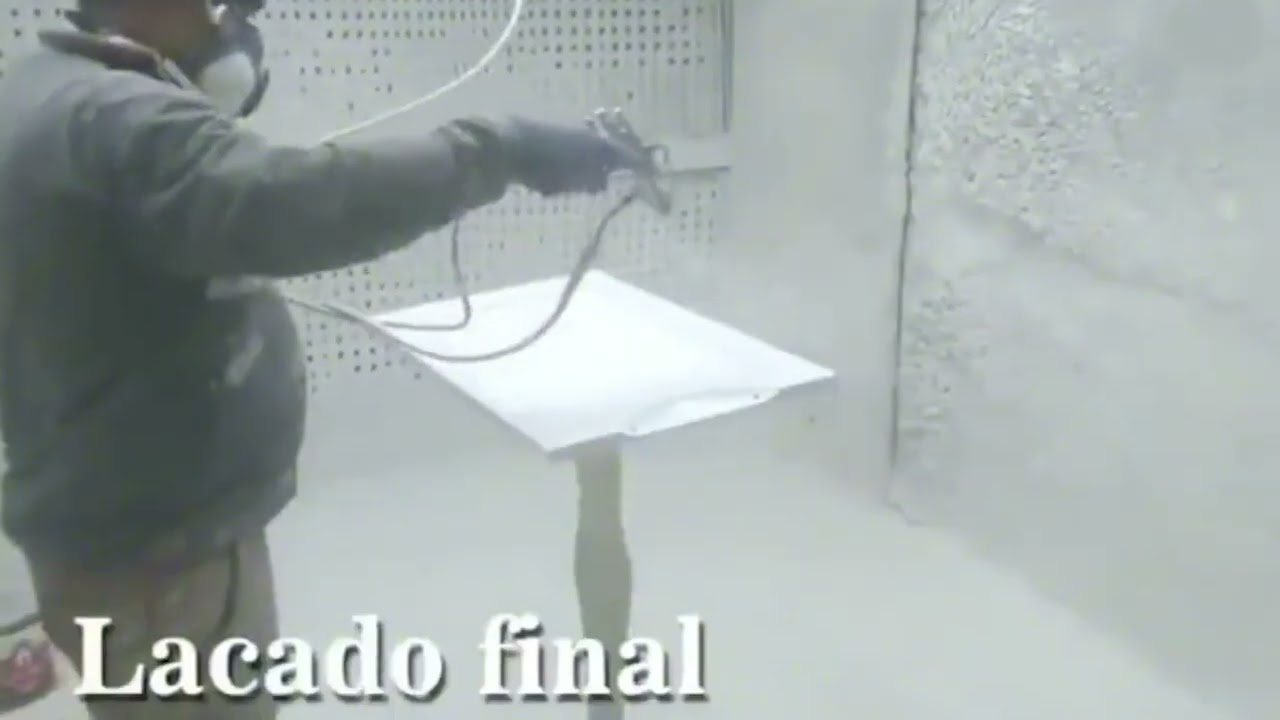 lacado cocinas