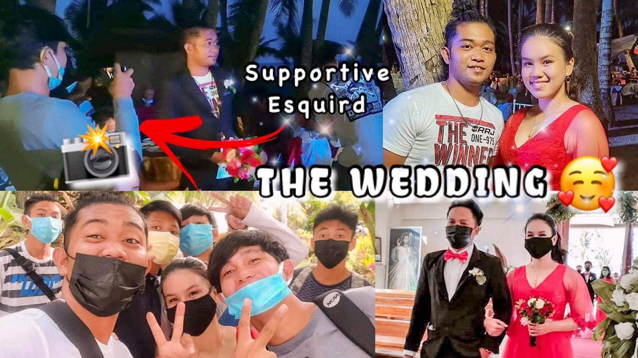 Just Got Married | SakiV