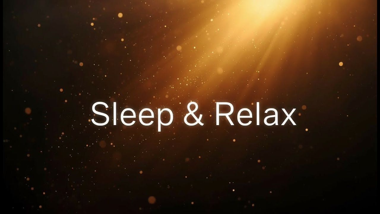 Calm Meditation Space | 432Hz 528Hz Healing Music for Deep Relaxation
