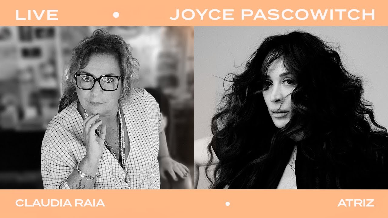 Papo de Joyce Pascowitch com Claudia Raia nossa capa e recheio da Revista JP