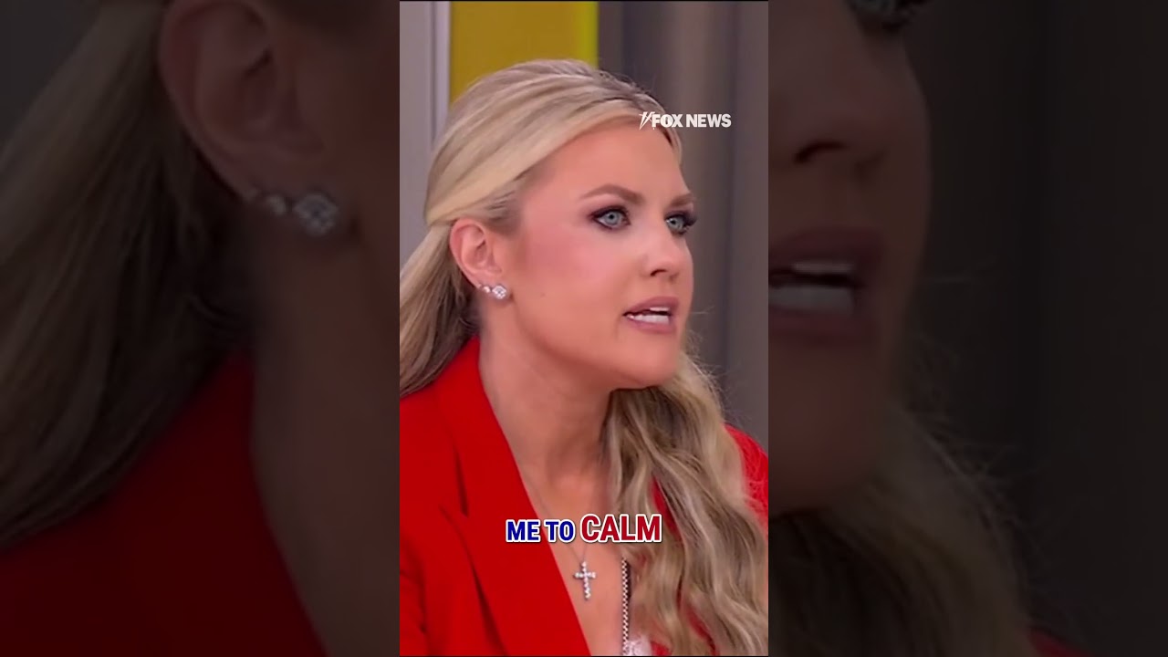 Erika Kirk addresses conspiracies about Charlie's death: 'I want JUSTICE' #foxnews #news #shorts