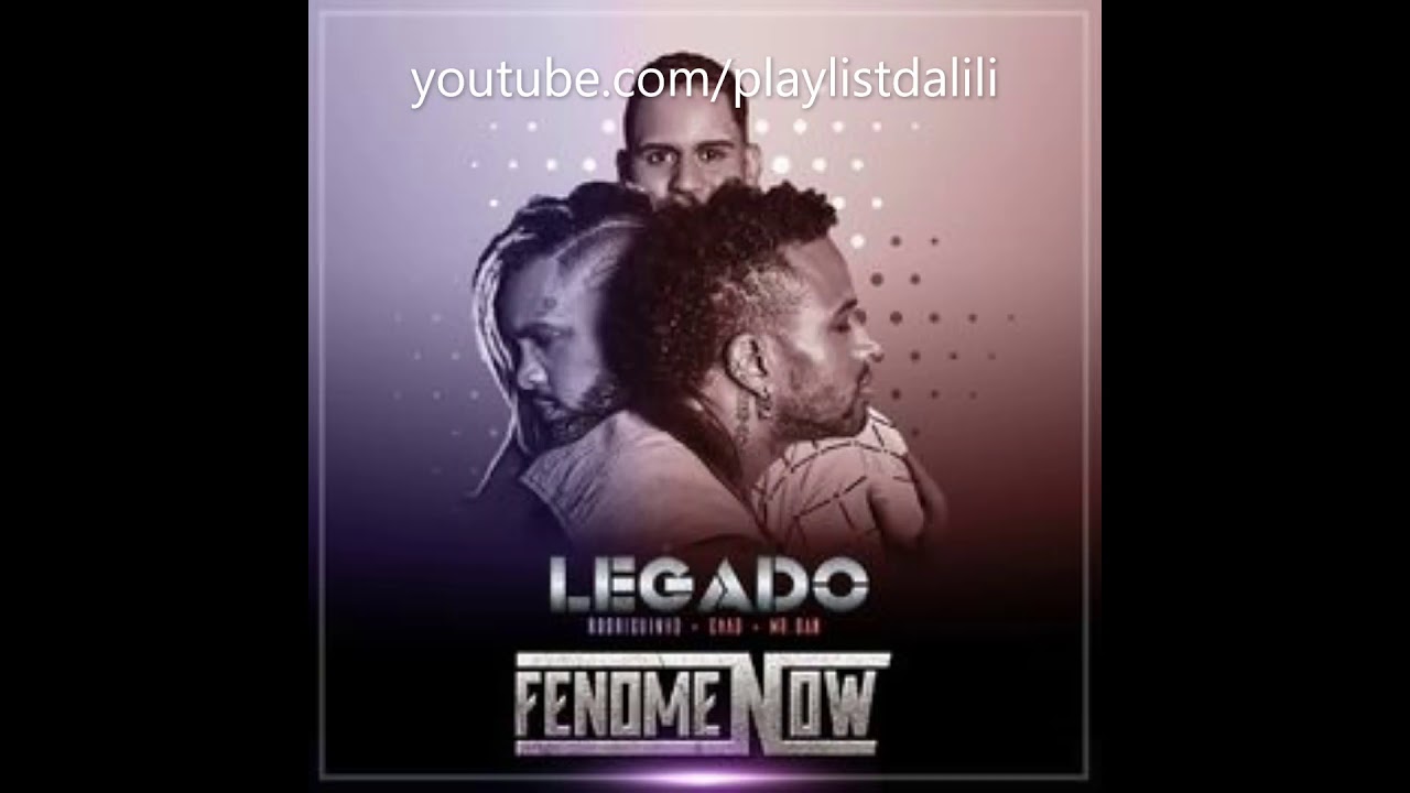 LEGADO - FENOMENOW (MISS 2) | COMPLETO 2020