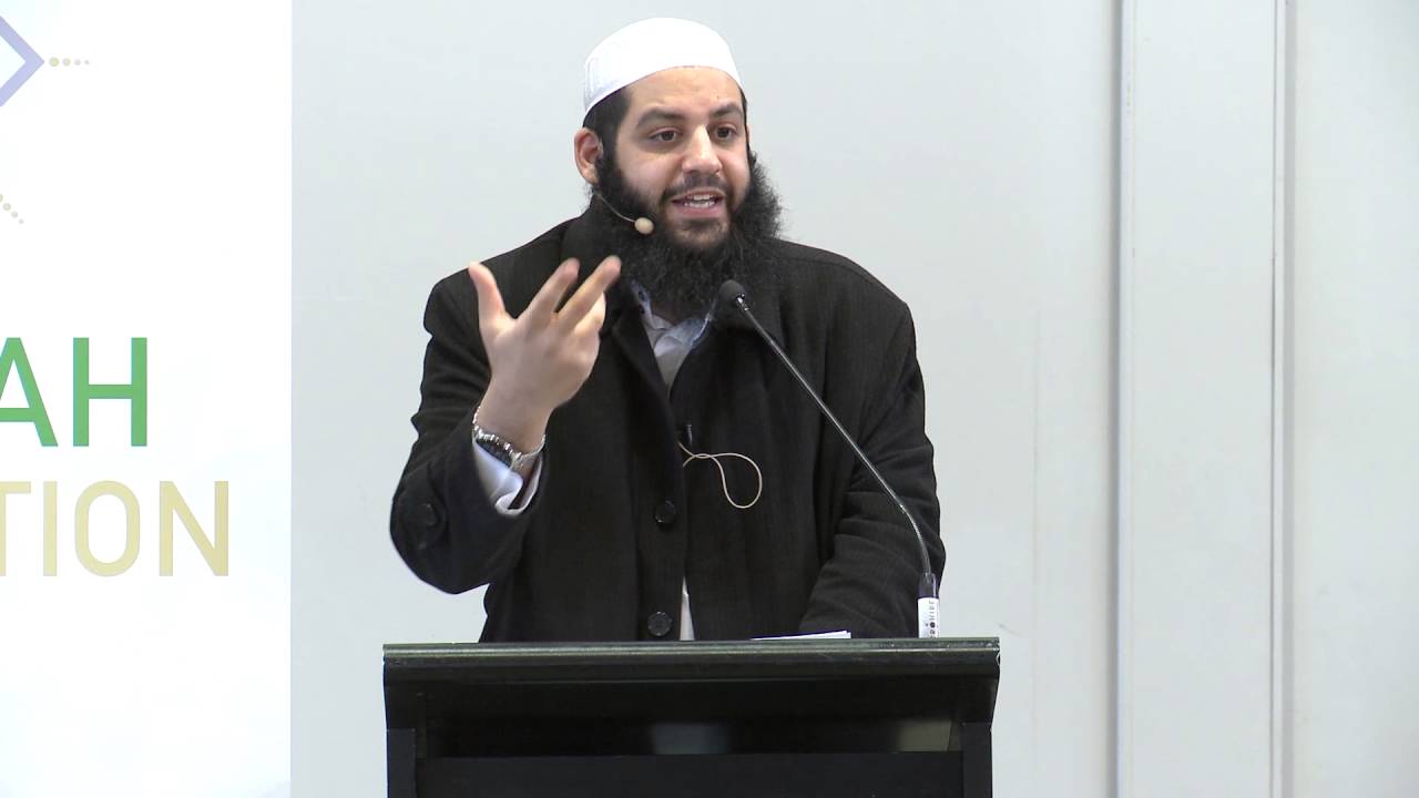 Eid at The Dome - Eid Al Adha 2016 - Arabic Khutbah
