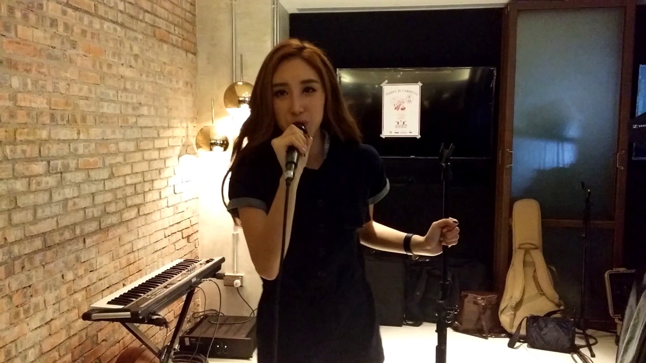 許靖韻-歲月如歌 (2017年6月4日英皇集團中心)