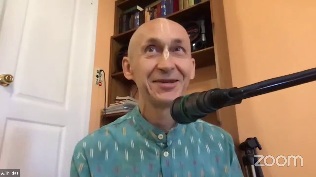 New Ekachakra Брахмотсава 2020