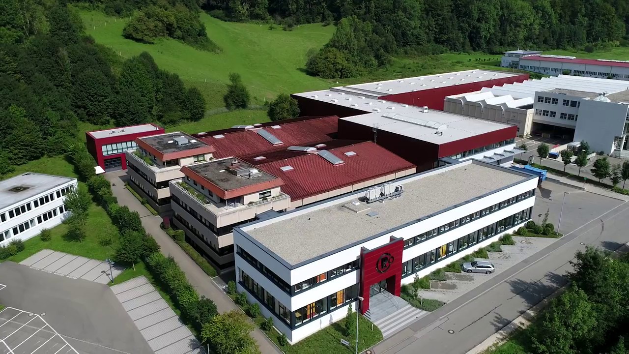 RIEGLER Druckluft - Stellt sich vor!