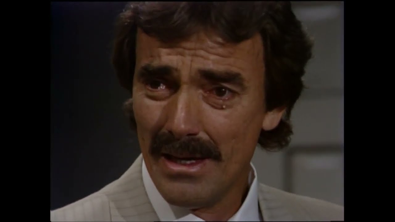 Victor and His Mother (1984) - Memorable Moments