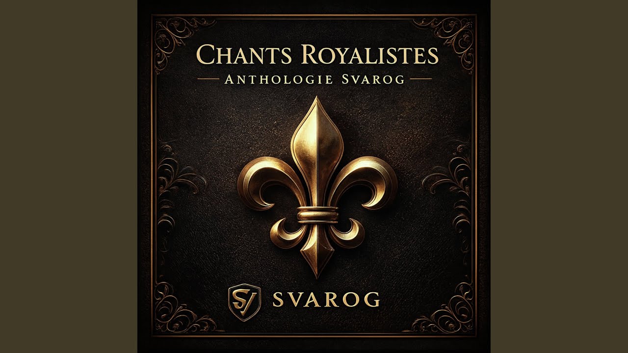 Chanson Pour Boire au Roi