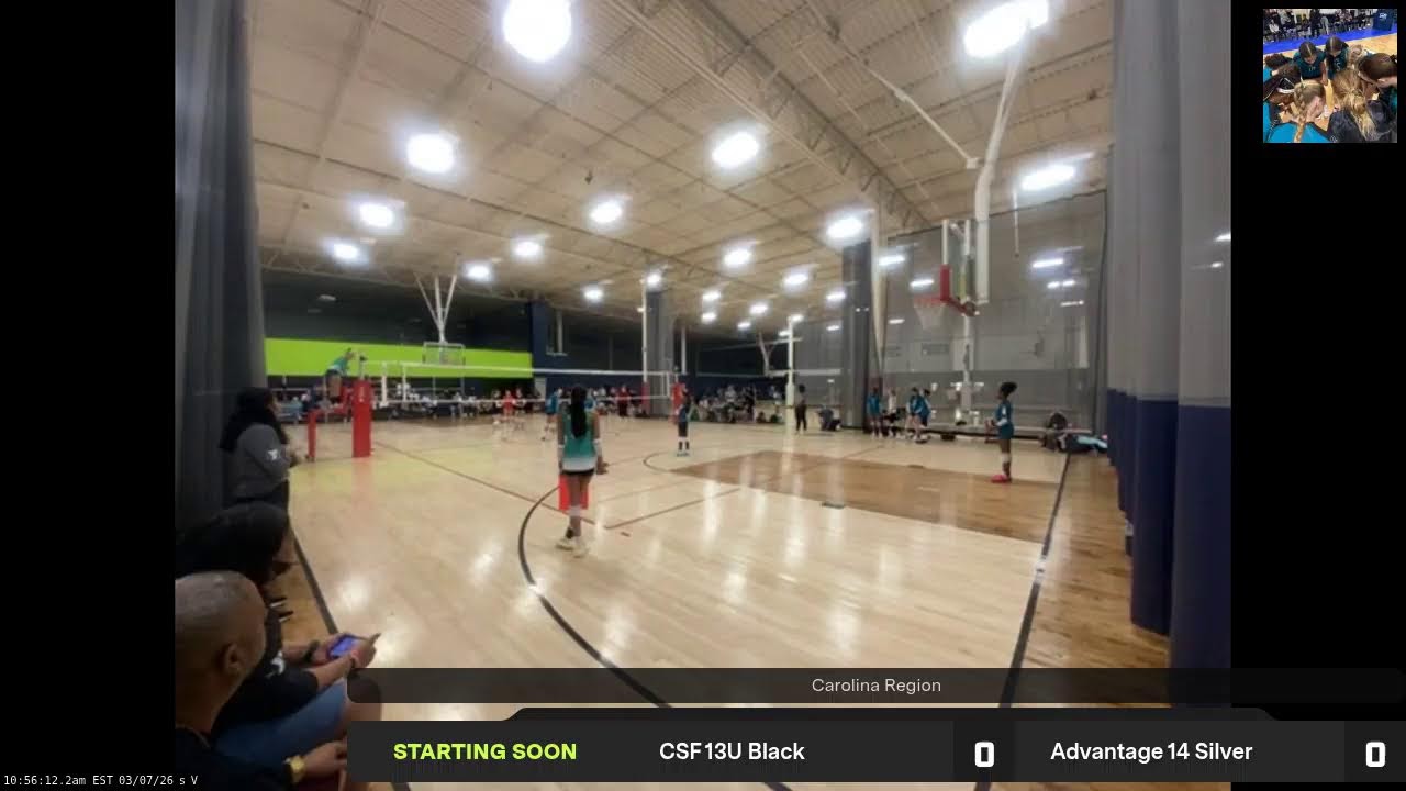 CSF 13U Black (2026.03.07)