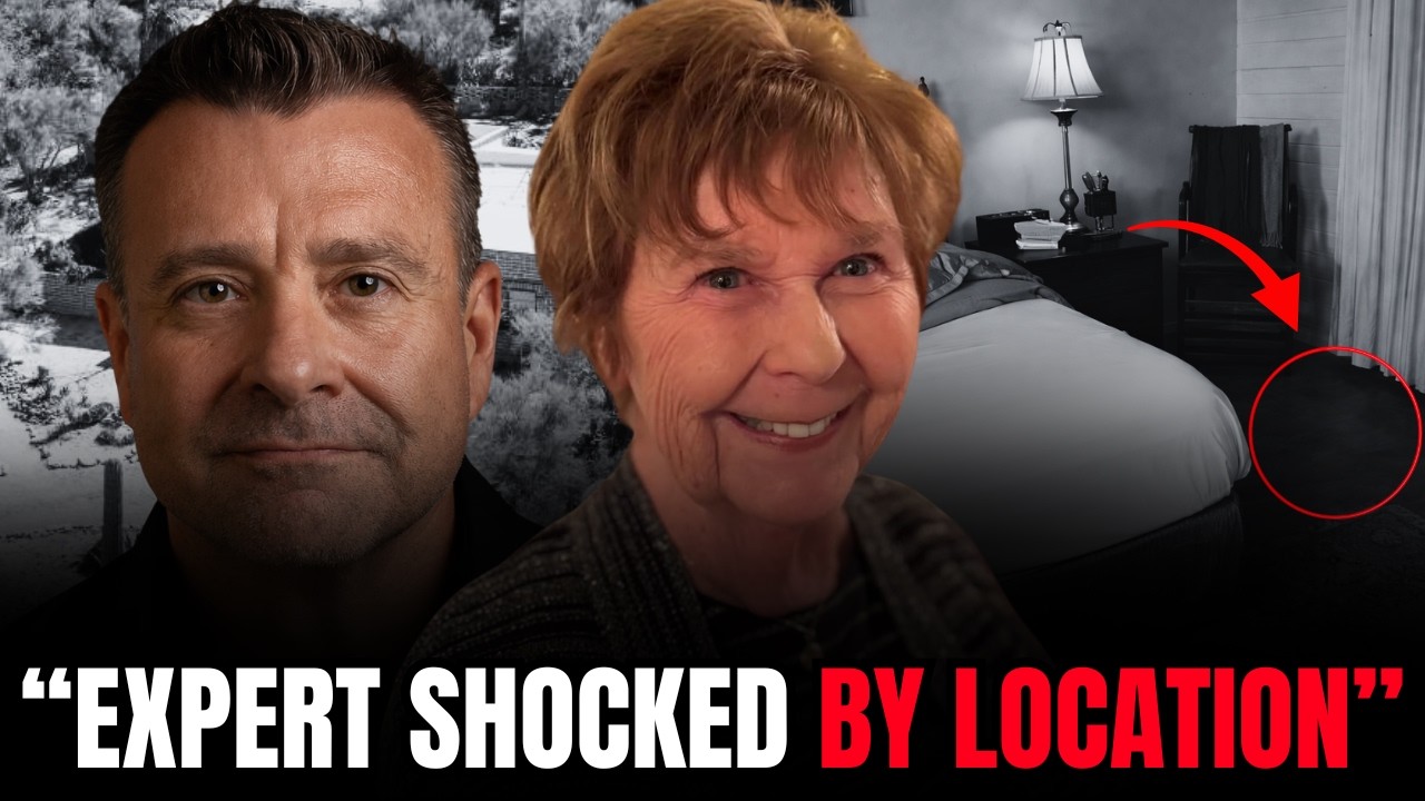 Nancy Guthrie: Location of Blood INSIDE Home Revealed - Expert Explains Disturbing Pattern