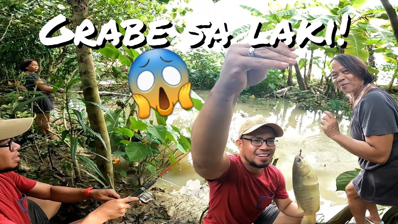 Nakakagulat sa laki dala ng matinding baha samin | Buhay probinsya