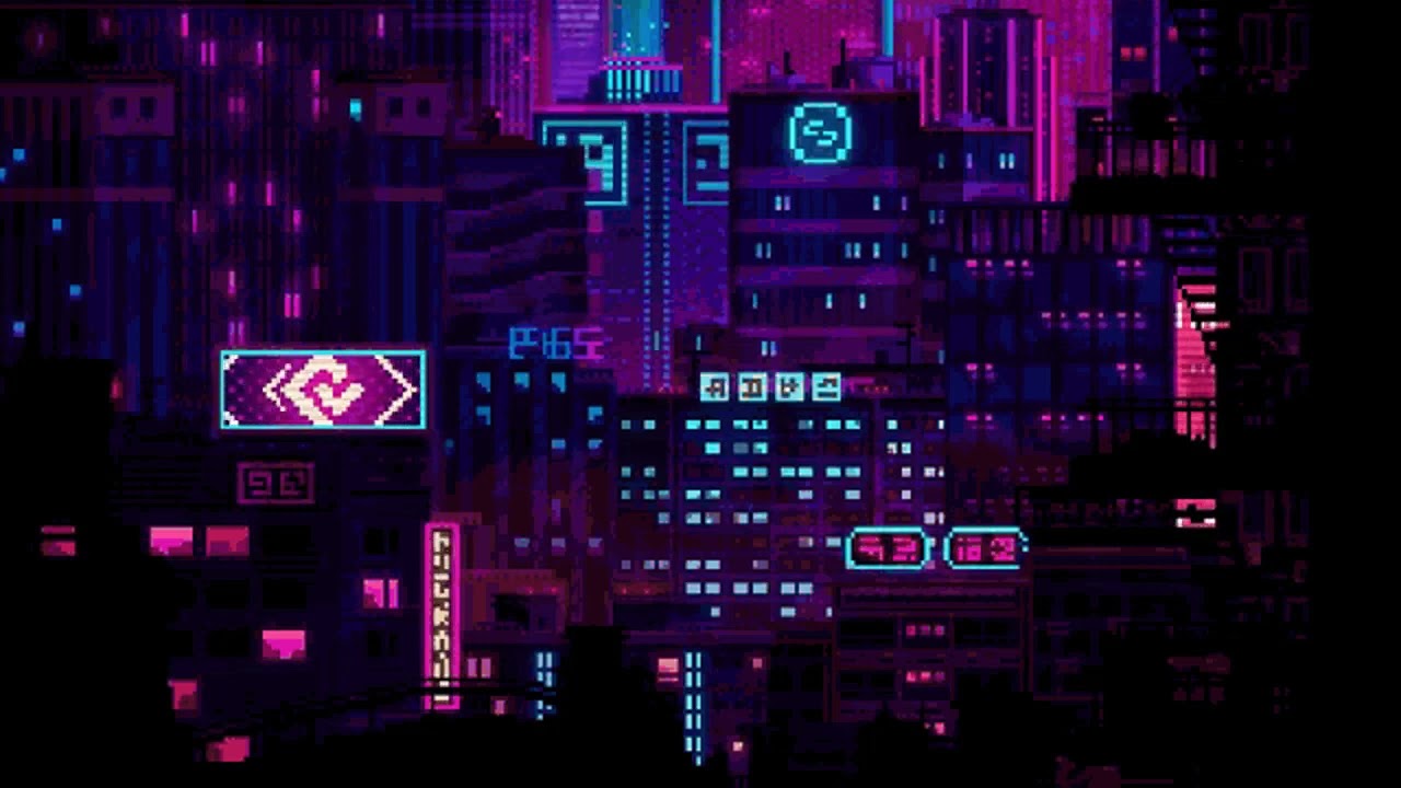Childish Gambino - Do Ya Like x Resonance (Vaporwave effect/Slowed and reverb)