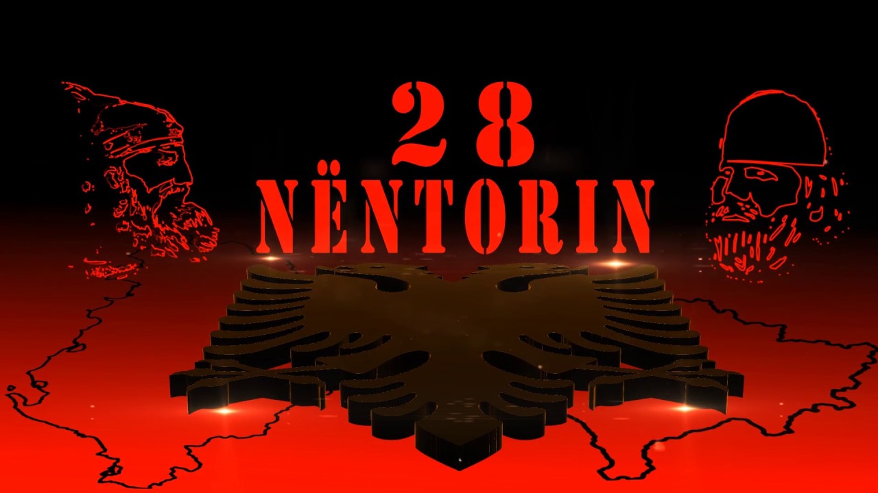 28 Nentori