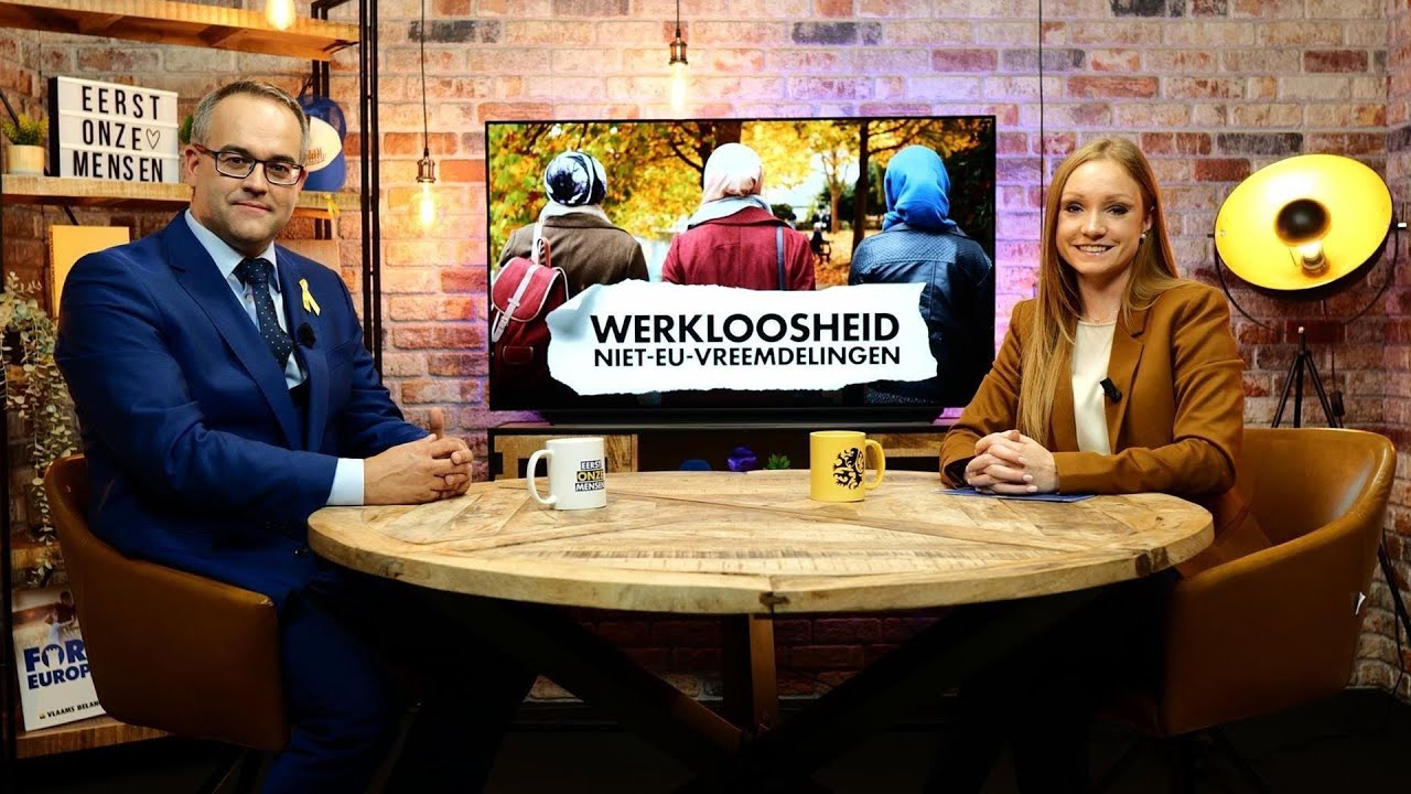 Werkende en werkloze vreemdelingen, toename Afghaanse jongeren en het asiel- en migratiebeleid
