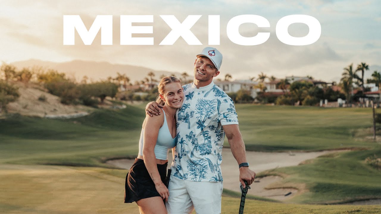 Day In the Life - Cabo Mexico 🇲🇽