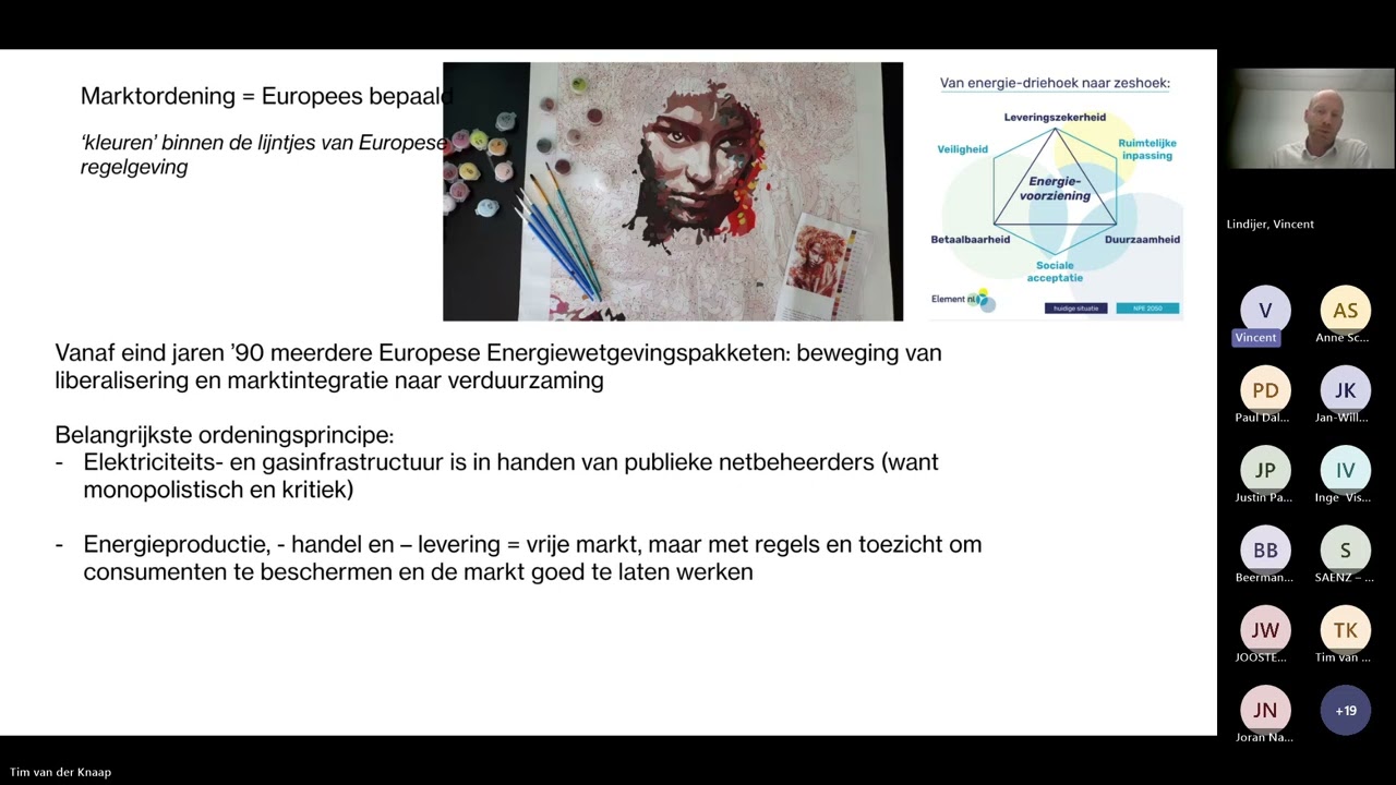 Hoe de nieuwe Energiewet ruimte biedt aan lokale energiegemeenschappen