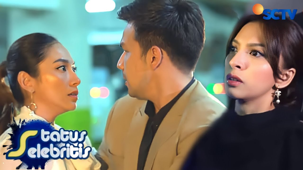 Masuk Jebakan Novia ~ Hakim Dan Tammy Tertangkap Bas4h Bermesr4an | Takdir Cinta Yang Kupilih