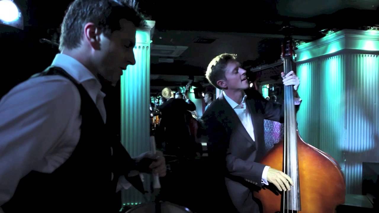 The Diamond Boys - Pop / Party Set | Corporate Entertainment