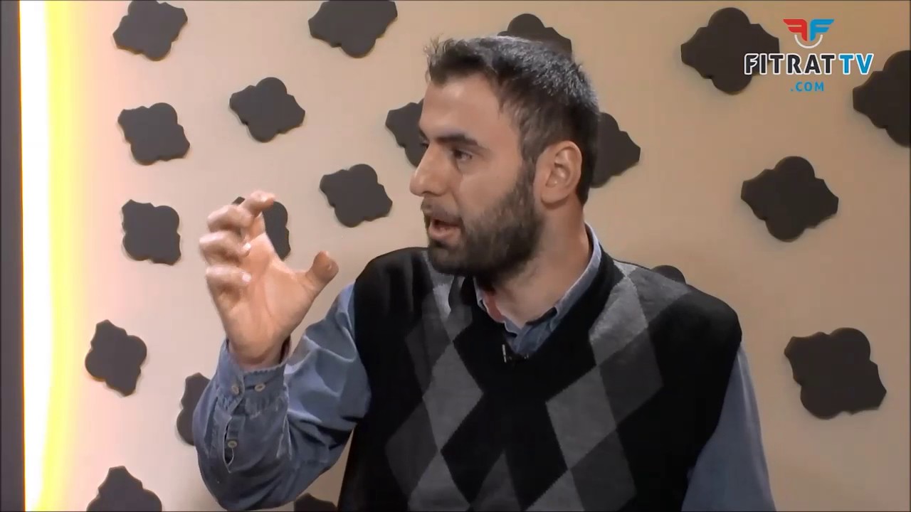 Allah'ı Kur'an'dan Tanımak ve Şefaat&ccedil;ilik Şirki