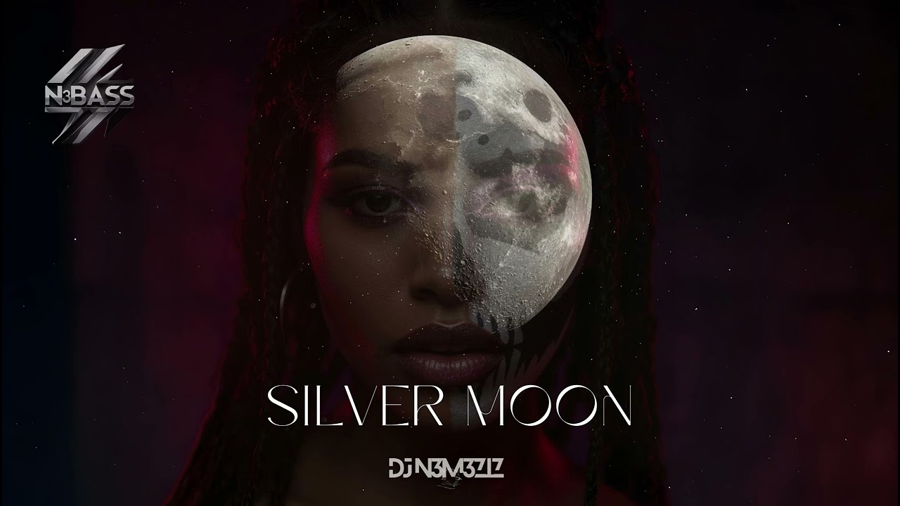 🌙✨ Silver Moon &ndash; DJ N3M3ZIZ Feat. Dusty Strings | Afro-Techno Soul Ritual 🔥