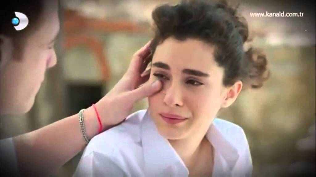 Güneşi Beklerken - Kusursuz Bir Gün (Kerem Zeynep)