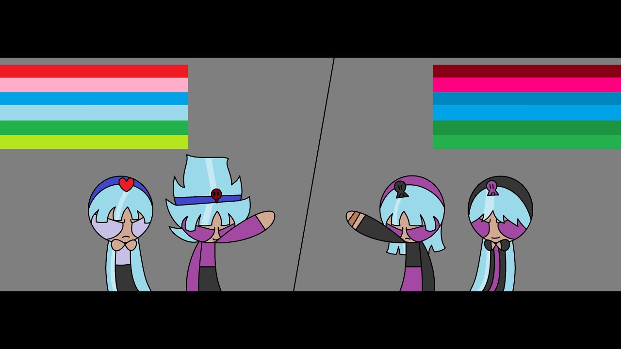 The Return of the Powerpunk Girls and the Rowdy Right Boys (Part 3) Season 2