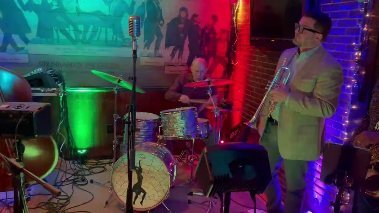 The Jazz Depot at The Bull Run Restaurant